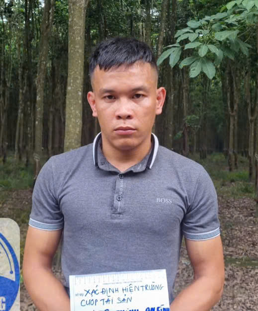 Lợi dụng đêm tối, nam thanh niên thực hiện hàng loạt vụ hiếp dâm, cướp tài sản của nhiều phụ nữ- Ảnh 1.