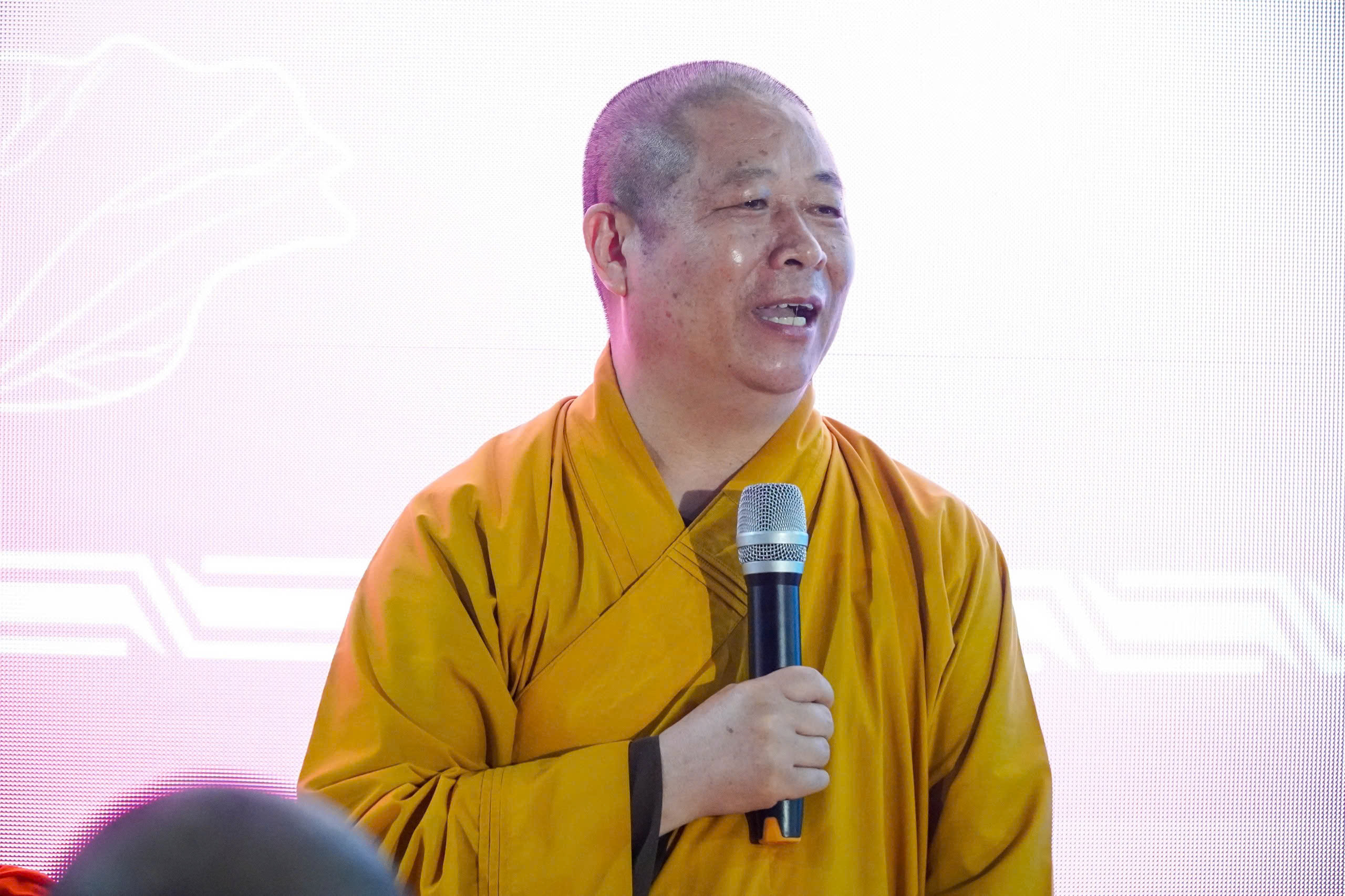 Lần đầu ti&ecirc;n c&ocirc;ng bố 87 bảo vật quốc gia của Phật gi&aacute;o tại Đại lễ Vesak Li&ecirc;n hợp quốc- Ảnh 1.