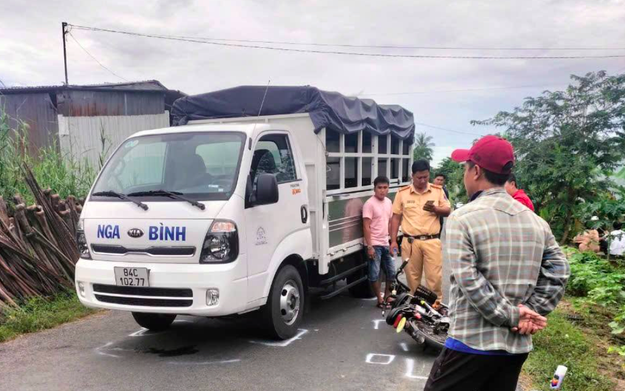 Vụ bắn người rồi tự sát ở Vĩnh Long: Bộ Công an đề nghị tiếp tục điều tra vụ tai nạn giao thông