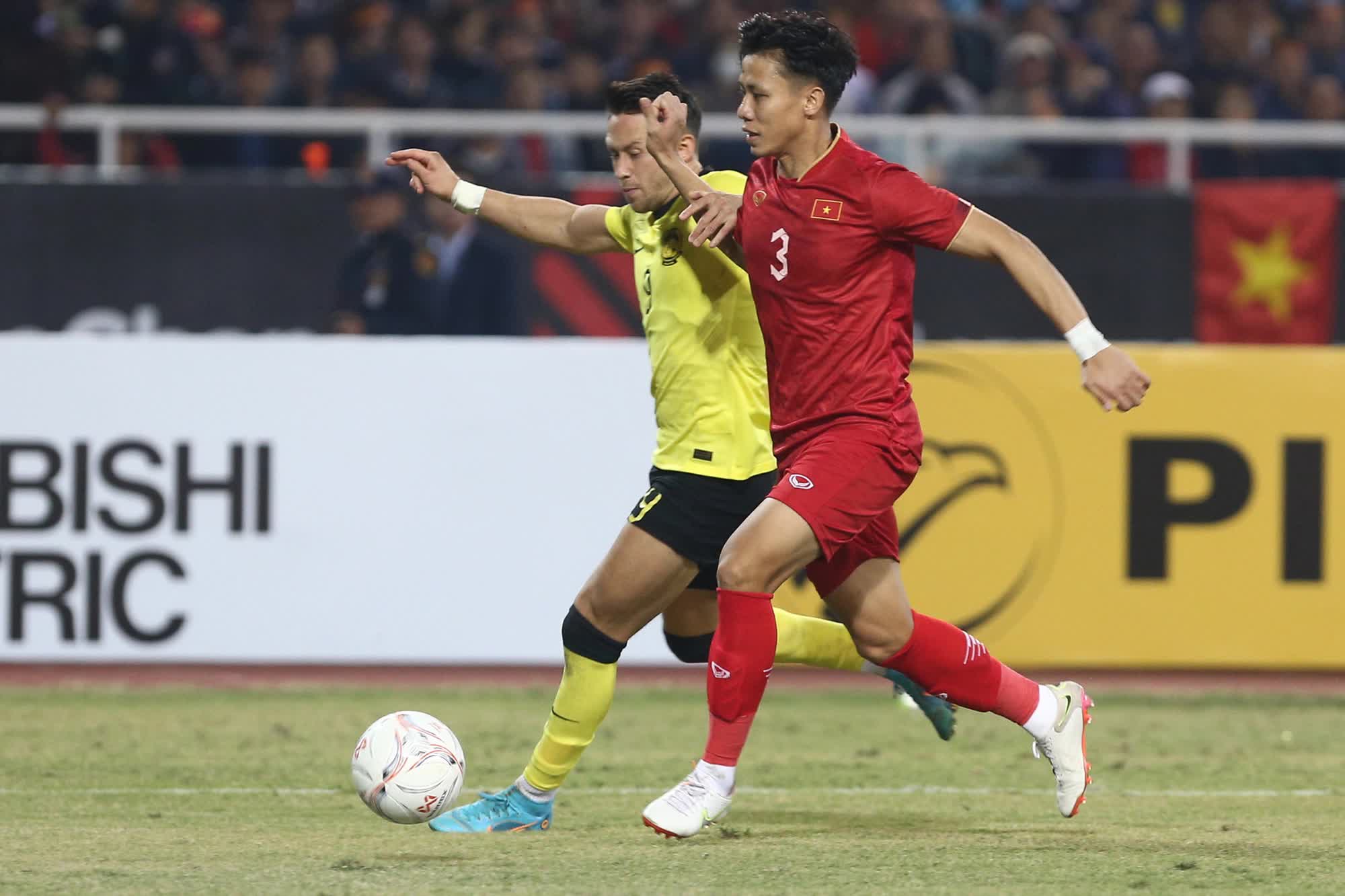 Bóng đá Malaysia đối mặt khủng hoảng vì FIFA - Ảnh 1.