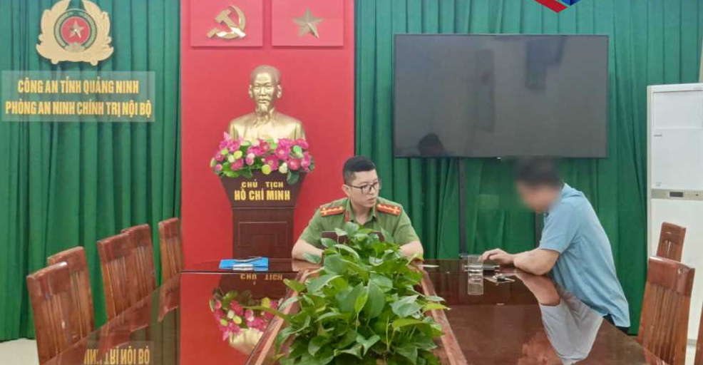 Xử l&yacute; người th&ocirc;ng tin xuy&ecirc;n tạc li&ecirc;n quan đến lễ diễu binh - Ảnh 1.