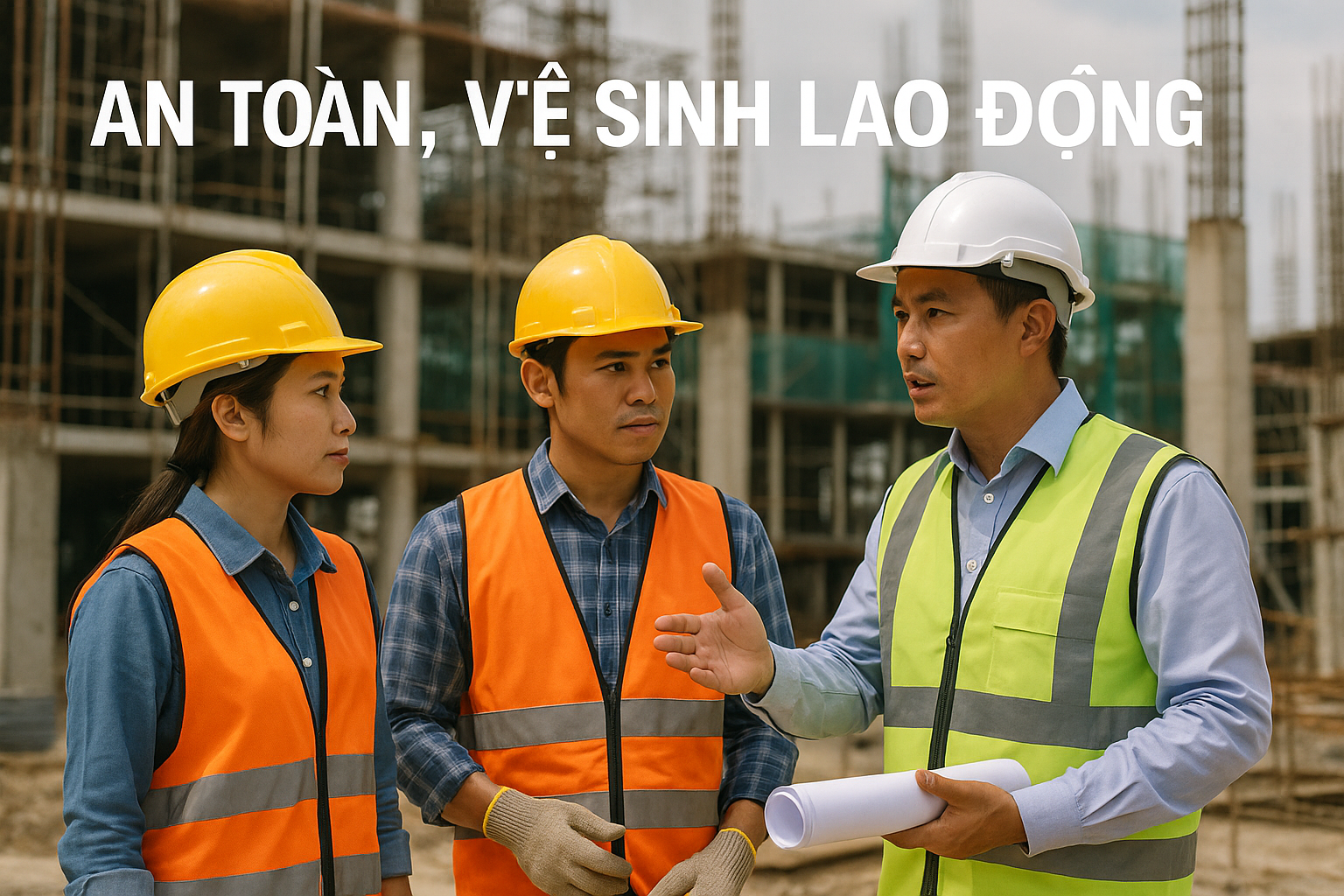 Thiệt hại vật chất từ tai nạn lao động l&ecirc;n tới 42.565 tỉ đồng- Ảnh 1.