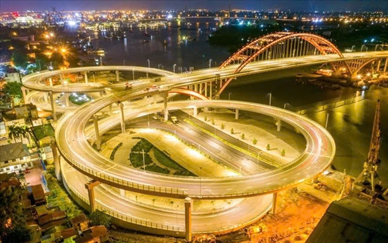 Hải Phòng: 70 năm khẳng định vị thế
