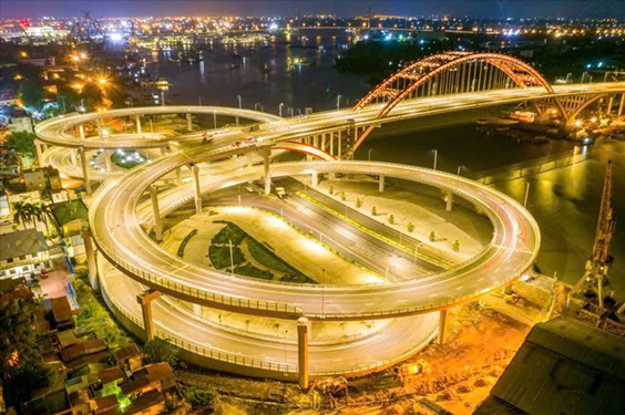 Hải Ph&ograve;ng: 70 năm khẳng định vị thế- Ảnh 1.