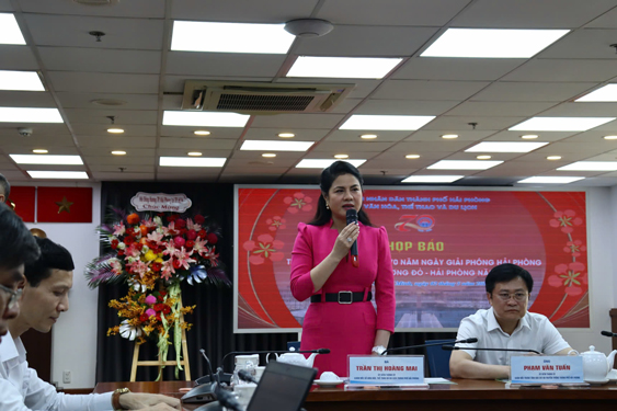 Hải Ph&ograve;ng: 70 năm khẳng định vị thế- Ảnh 2.