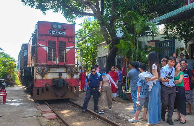 H&agrave;ng ng&agrave;n m&oacute;n ăn hội tụ tại Lễ hội Văn h&oacute;a Ẩm thực B&igrave;nh Định 2025 - Ảnh 11.