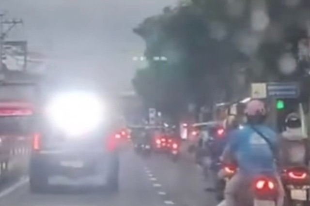 Thay bóng đèn led, ô tô có được đăng kiểm?- Ảnh 1.