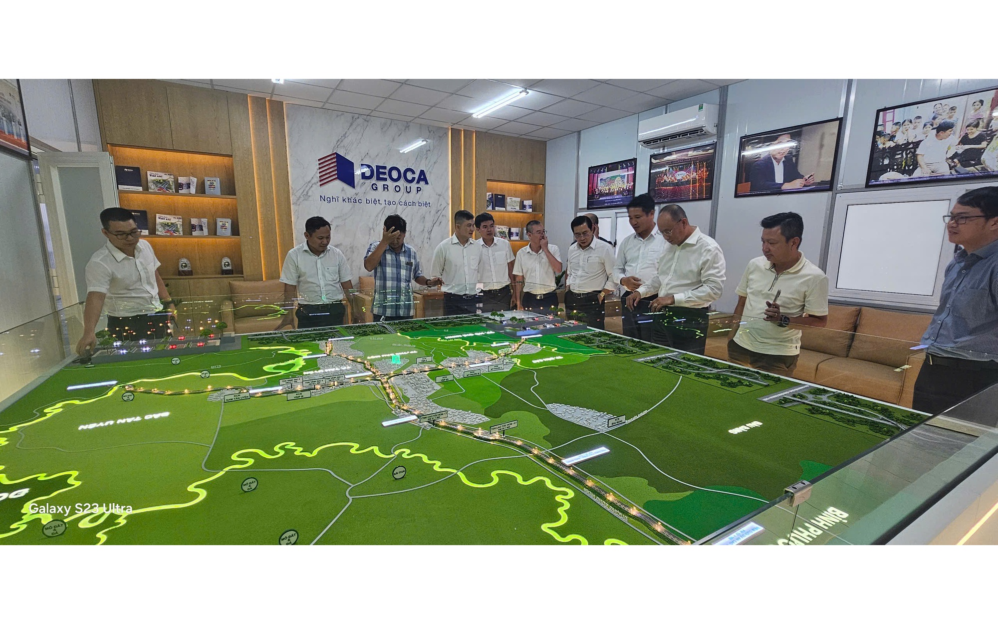 Hướng tuyến đường cao tốc TP HCM - Thủ Dầu Một - Chơn Thành đi như thế nào?