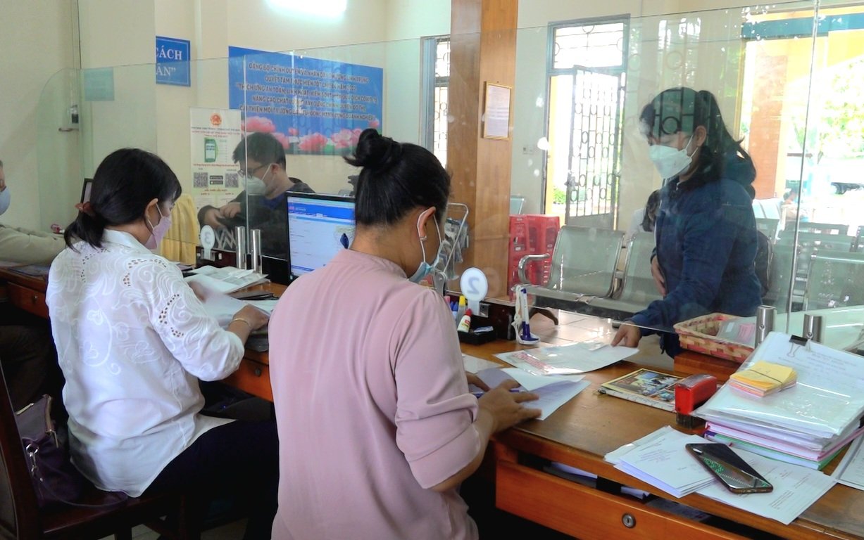 Cơ quan thuộc diện sắp xếp, lao động hợp đồng được hỗ trợ ra sao?- Ảnh 2.