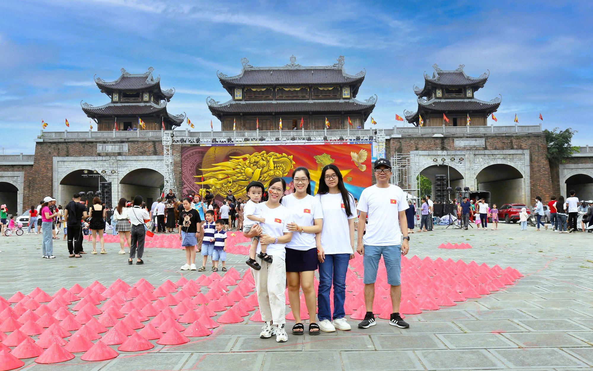 Chuỗi sự kiện du lịch, văn hóa đặc sắc của Tuần Du lịch Ninh Bình 2025