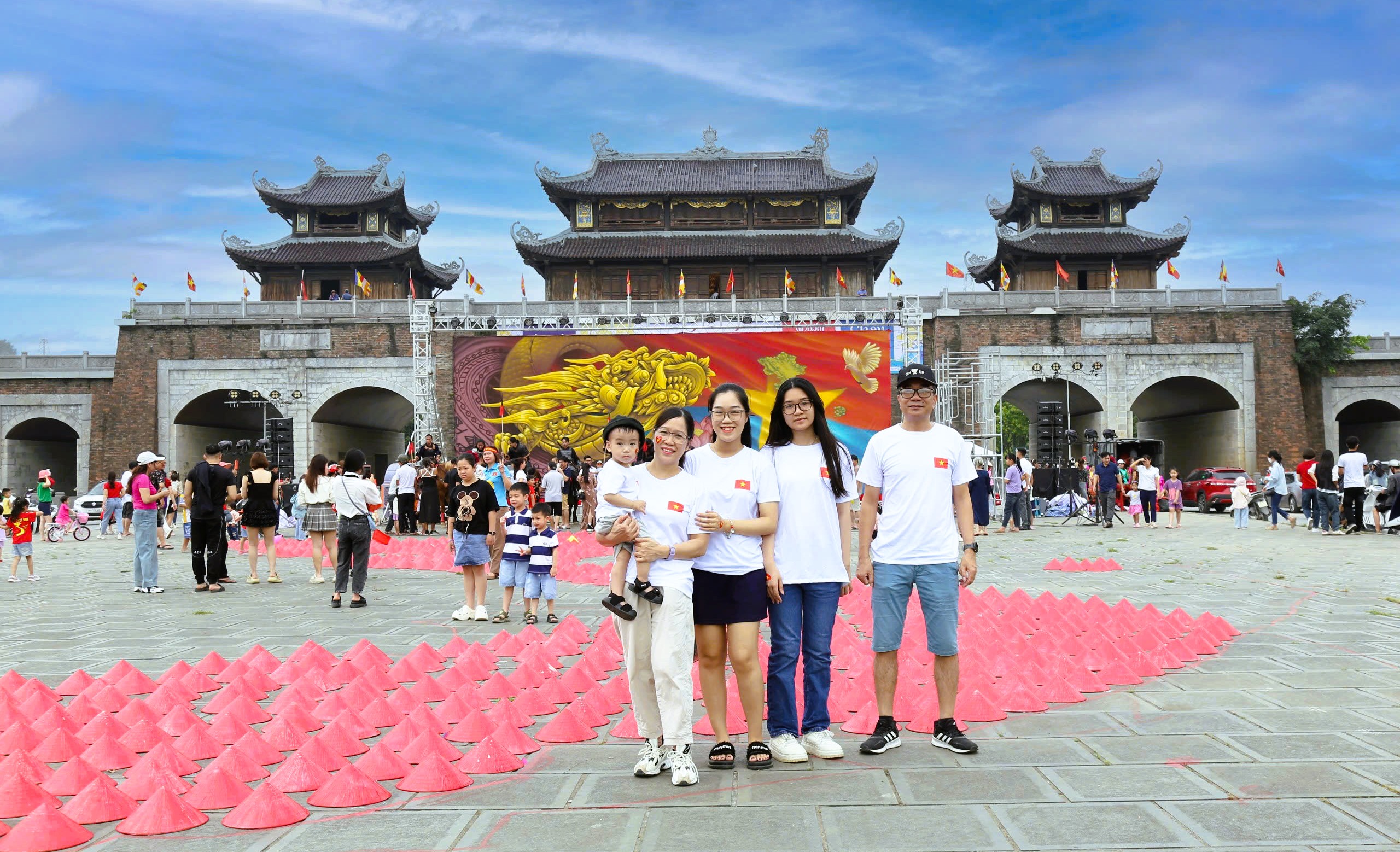 Chuỗi sự kiện du lịch, văn h&oacute;a đặc sắc của Tuần Du lịch Ninh B&igrave;nh 2025- Ảnh 3.