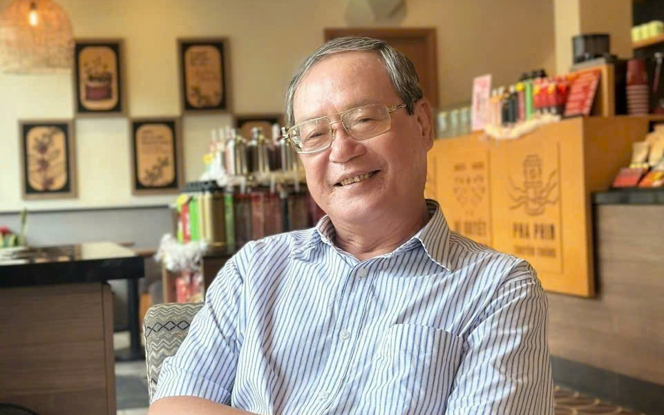 Tiến sĩ Ngô Quang Láng: “Chặn đường thu phí ở Núi Sam là rất phản cảm!”
