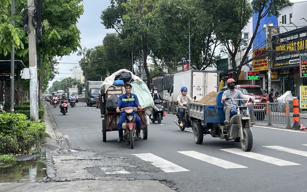 Rác thải - thực trạng và giải pháp bền vững (*): Tín hiệu tích cực ban đầu