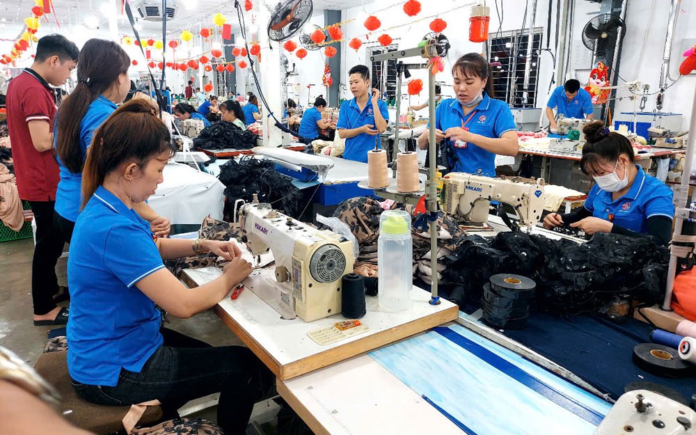 Sẽ phát sinh nhiều hệ lụy