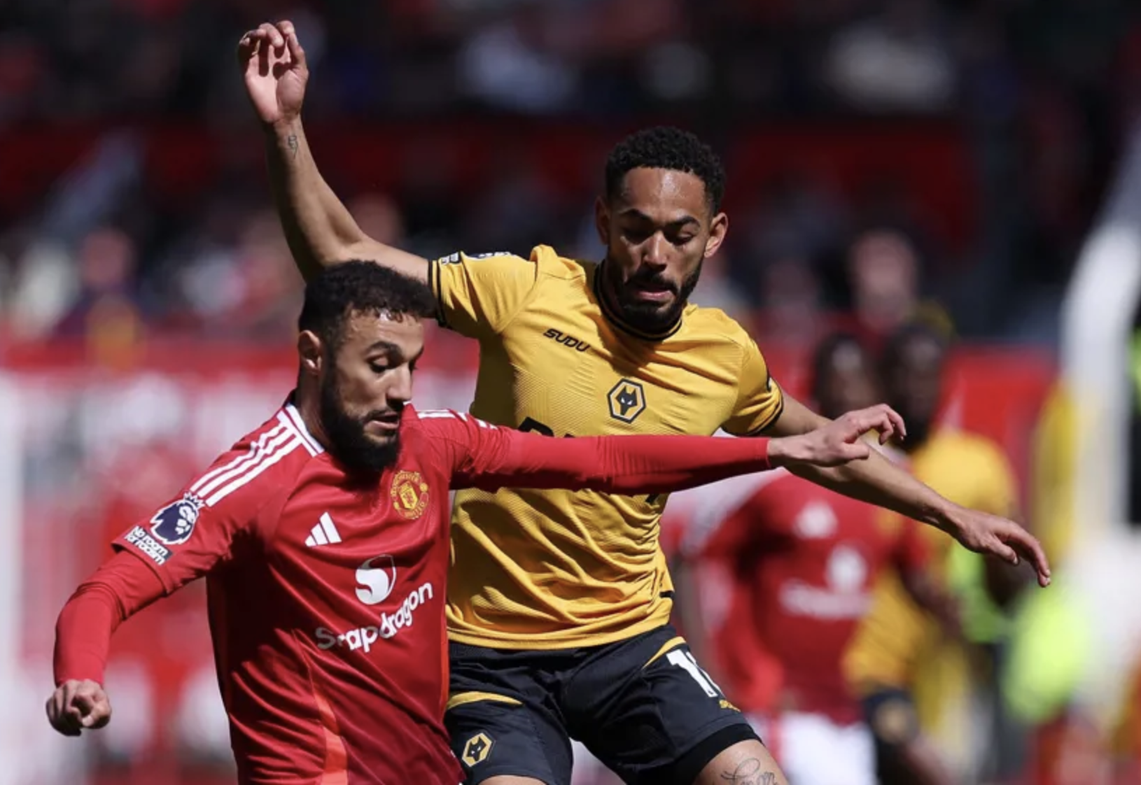 Man United chi 62,5 triệu bảng, sẵn s&agrave;ng đ&oacute;n t&acirc;n binh Matheus Cunha - Ảnh 1.