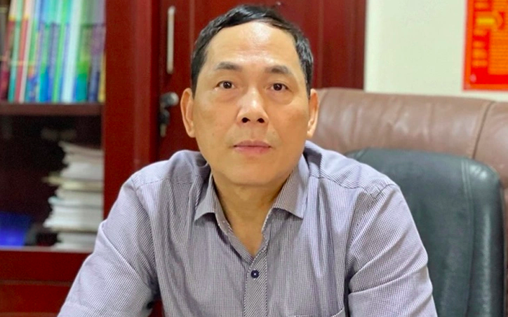 Cựu giám đốc Trung tâm lý lịch tư pháp quốc gia cùng lái xe cũ nhận hối lộ hơn 43 tỉ đồng
