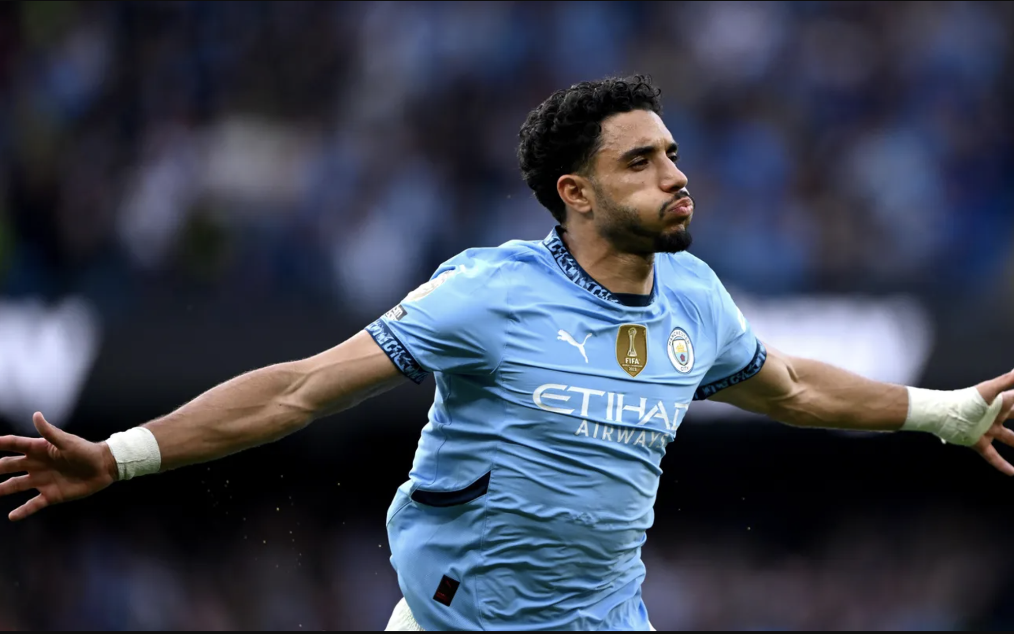 Man City thắng đẹp Bournemouth, chia tay De Bruyne giàu cảm xúc