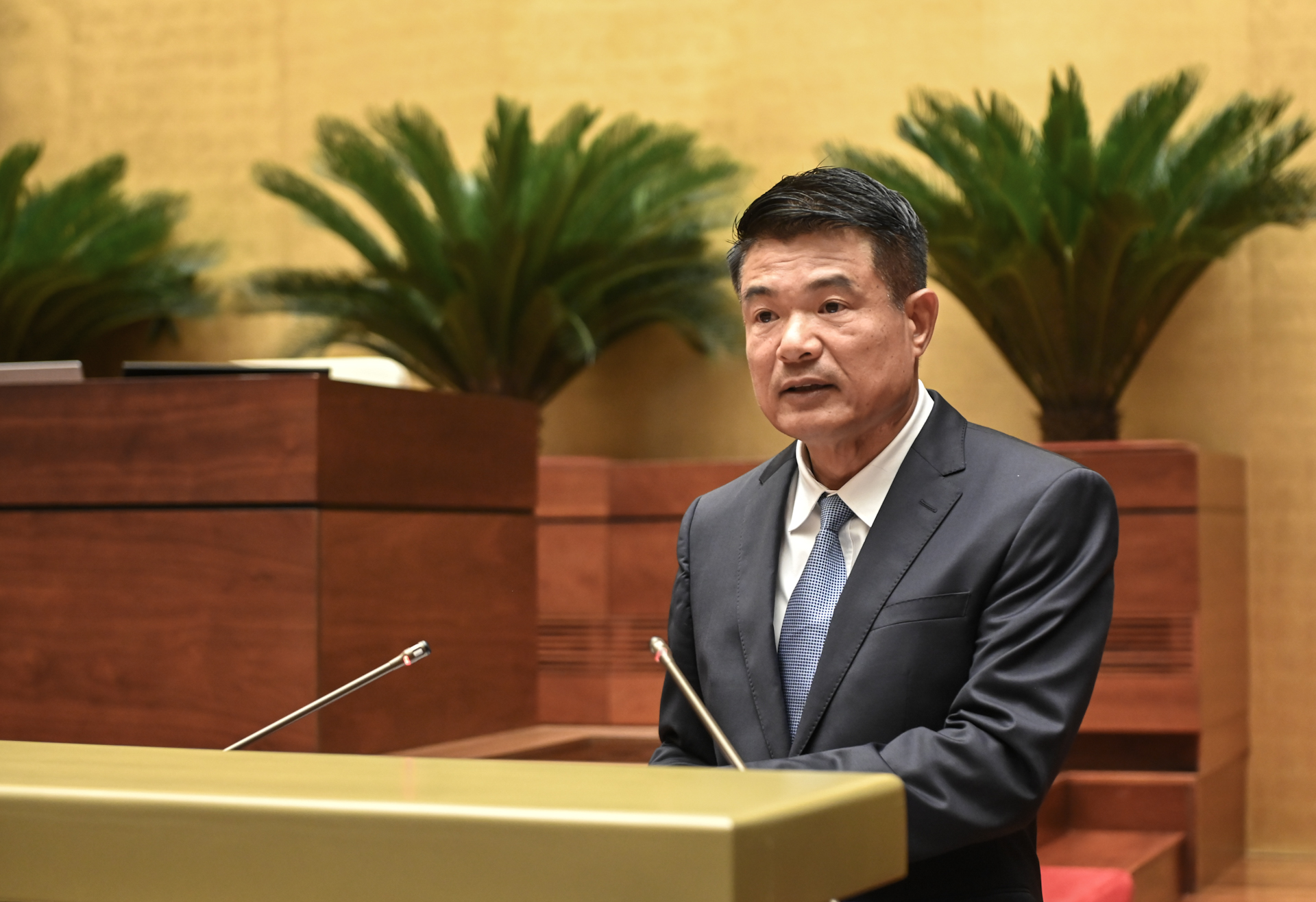 Đề xuất Công an xã được điều tra, khởi tố vụ án ở khung hình phạt đến 7 năm tù- Ảnh 1.