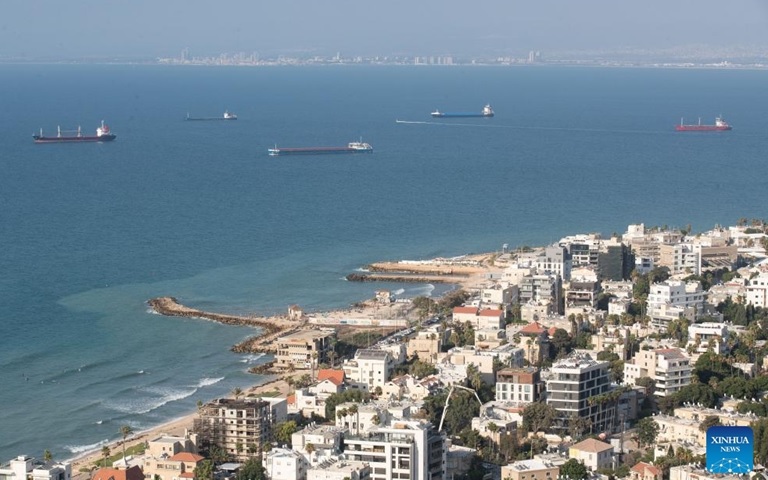 Dồn dập sự kiện nóng liên quan đến Israel- Ảnh 3.
