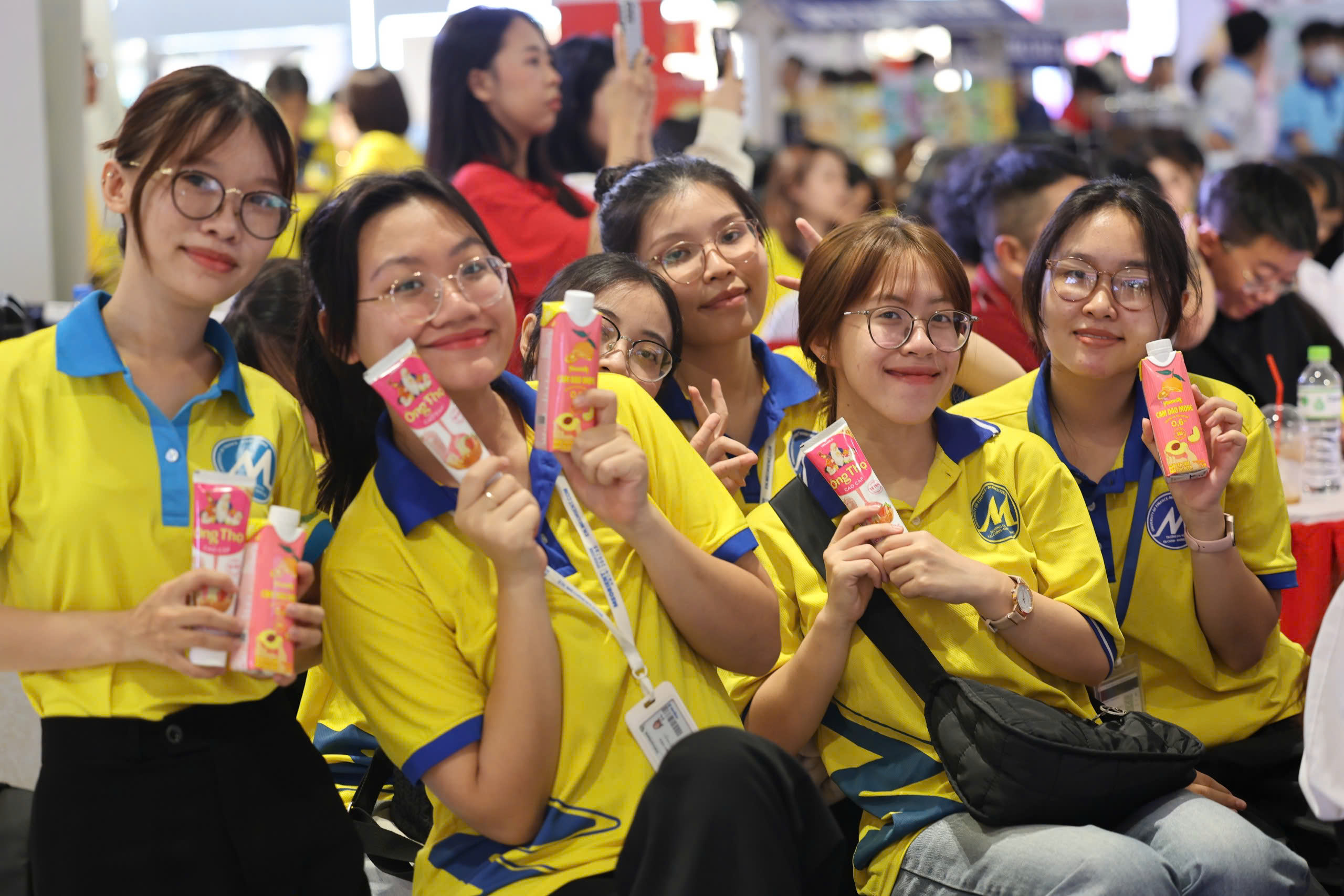 Gen Z chi phối thị trường đồ uống v&agrave; những sai lầm thường gặp của người trẻ khi khởi nghiệp - Ảnh 3.