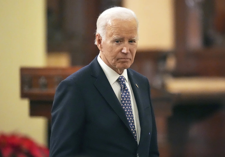 Tranh cãi và ám chỉ về việc cựu Tổng thống Mỹ Joe Biden đã mắc ung thư từ lâu- Ảnh 1.