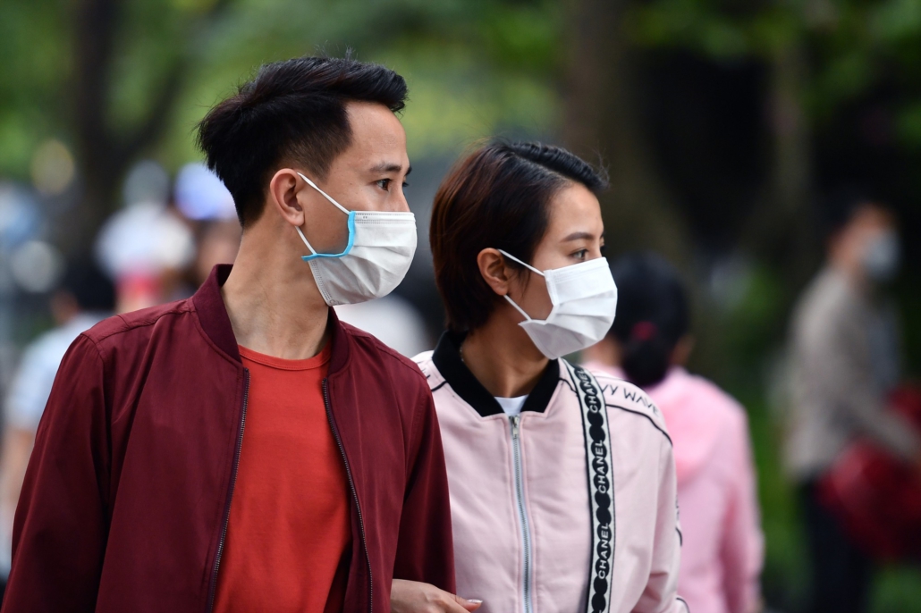 COVID-19 l&agrave; bệnh truyền nhiễm nh&oacute;m B, c&oacute; cần c&aacute;ch ly?- Ảnh 2.