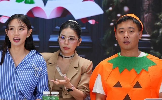 Khối t&agrave;i sản của hoa hậu Th&ugrave;y Ti&ecirc;n ở tuổi 27   - Ảnh 3.