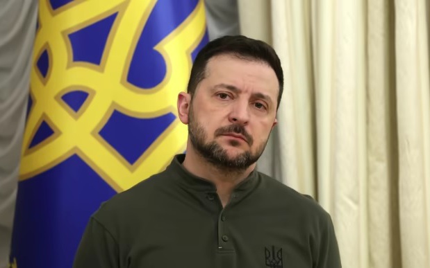 Sau điện đàm Nga - Mỹ - Ukraine, Tổng thống Zelensky tuyên bố dứt khoát
