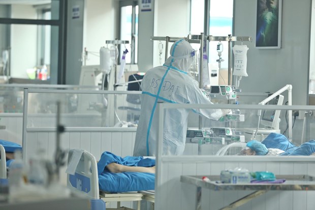 COVID-19 l&agrave; bệnh truyền nhiễm nh&oacute;m B, c&oacute; cần c&aacute;ch ly?- Ảnh 1.