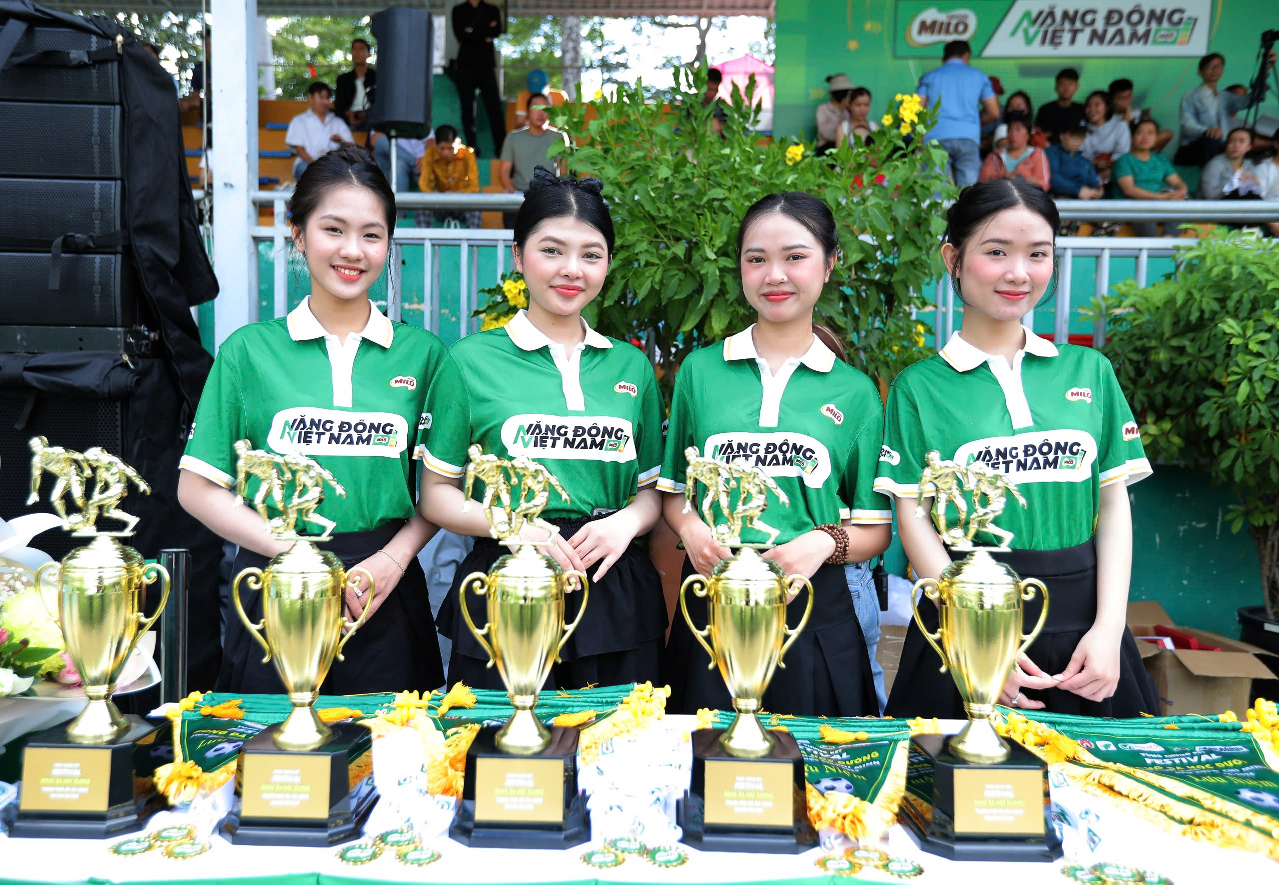 Festival B&oacute;ng đ&aacute; Học đường TP HCM: Ng&agrave;y hội thể thao lớn nhất cho học sinh tiểu học- Ảnh 3.