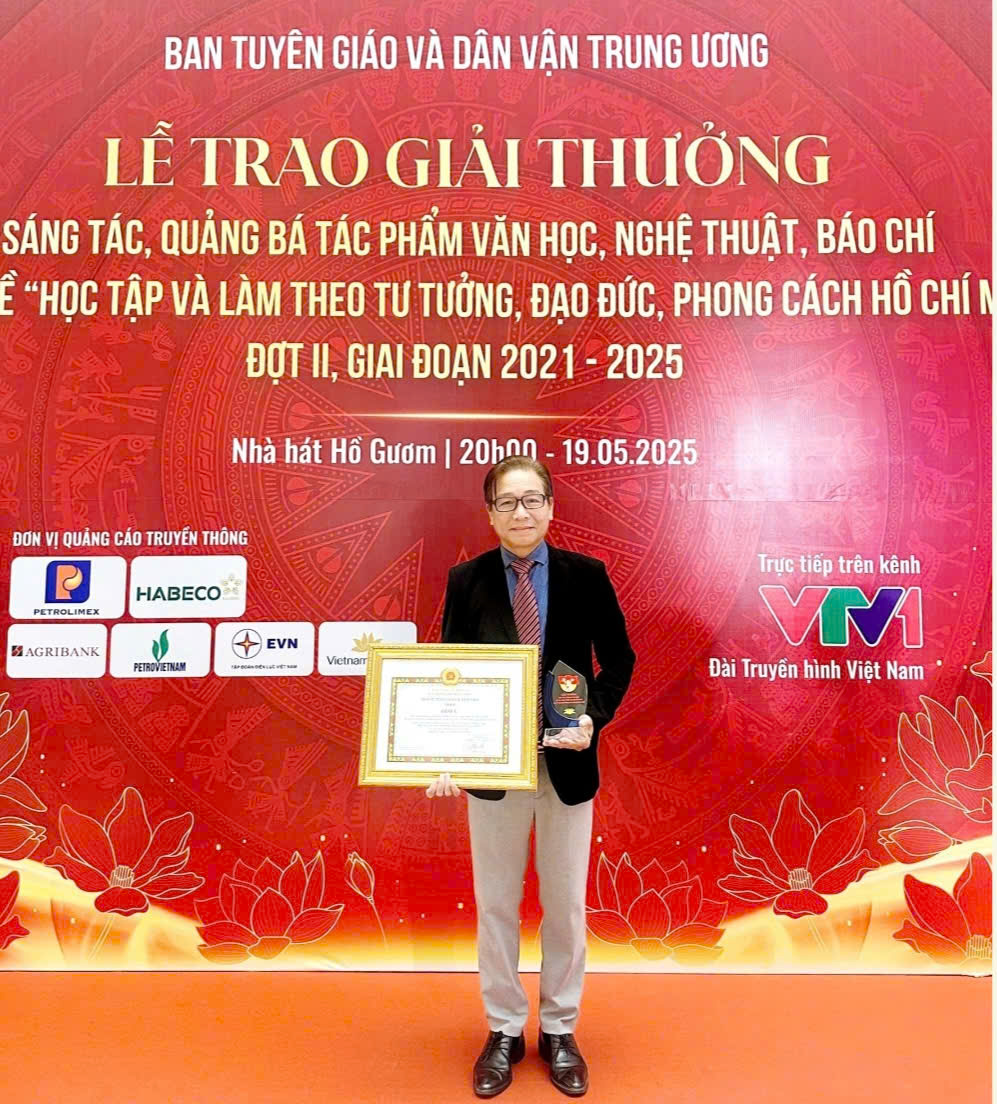 S&aacute;ng tạo xanh từ vỏ container gi&uacute;p khu du lịch ở B&igrave;nh Thuận đạt giải thưởng Trung ương- Ảnh 2.