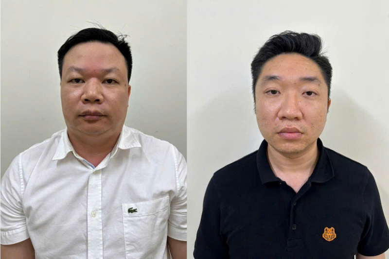 Nhận hối lộ 8,2 tỉ đồng, cựu sếp ph&oacute; Trung t&acirc;m L&yacute; lịch tư ph&aacute;p quốc gia chuyển cấp tr&ecirc;n 7,6 tỉ đồng- Ảnh 2.