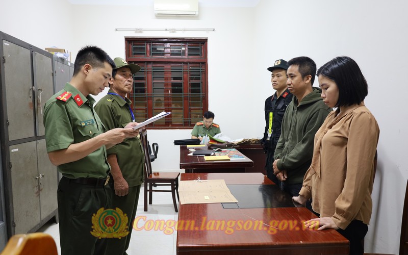 Đường dây đa cấp xuyên quốc gia liên quan 9.000 người, giao dịch hàng ngàn tỉ đồng