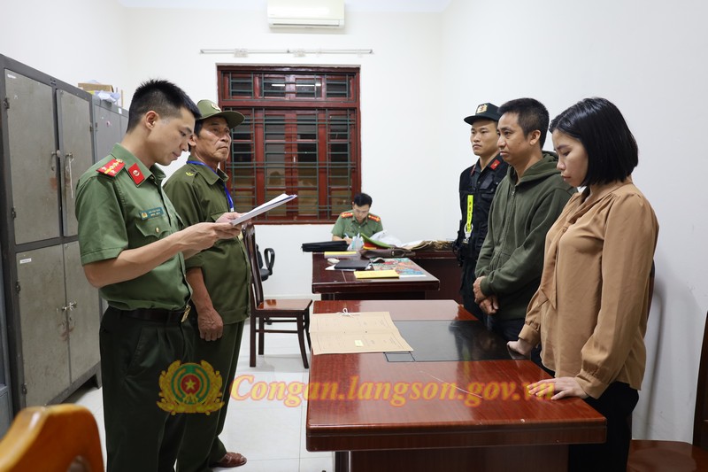 Đường dây đa cấp xuyên quốc gia liên quan 9.000 người, giao dịch hàng ngàn tỉ đồng- Ảnh 1.