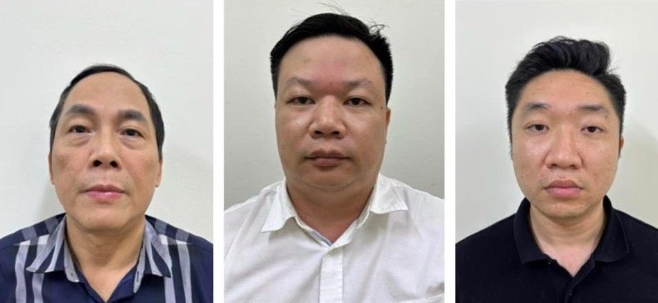 "Luật ngầm" tại Trung t&acirc;m L&yacute; lịch Tư ph&aacute;p Quốc gia - Ảnh 1.