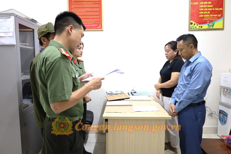 Đường dây đa cấp xuyên quốc gia liên quan 9.000 người, giao dịch hàng ngàn tỉ đồng- Ảnh 2.