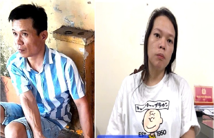C&ocirc;ng an Đồng Nai "chặt đứt" mắt x&iacute;ch cung cấp 1,4 kg ma tu&yacute;, bắt 9 đối tượng- Ảnh 2.
