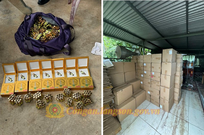 Đường dây đa cấp xuyên quốc gia liên quan 9.000 người, giao dịch hàng ngàn tỉ đồng- Ảnh 3.