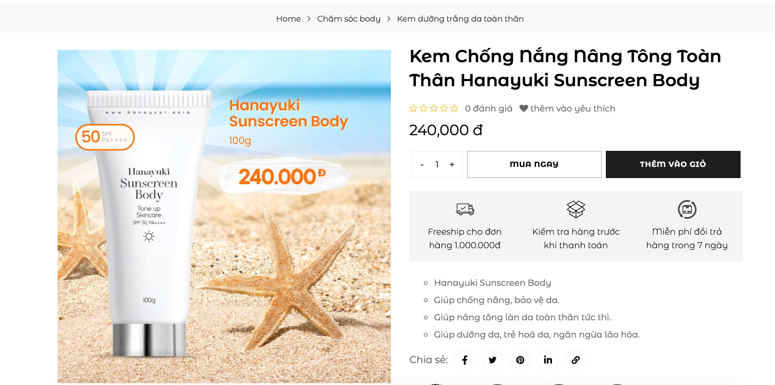 Mỹ phẩm dỏm ngập "chợ trời 4.0" - Ảnh 2.