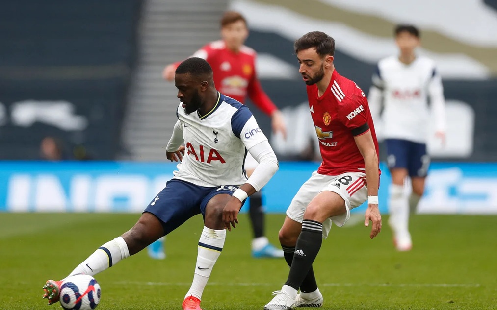 Đ&aacute;nh bại Man United, Tottenham th&agrave;nh t&acirc;n vương Europa League- Ảnh 3.