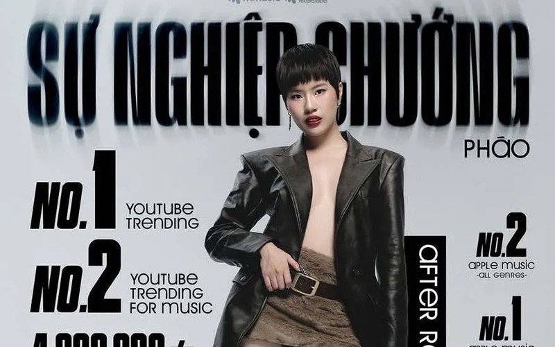 Nhặt "rác" khỏi âm nhạc