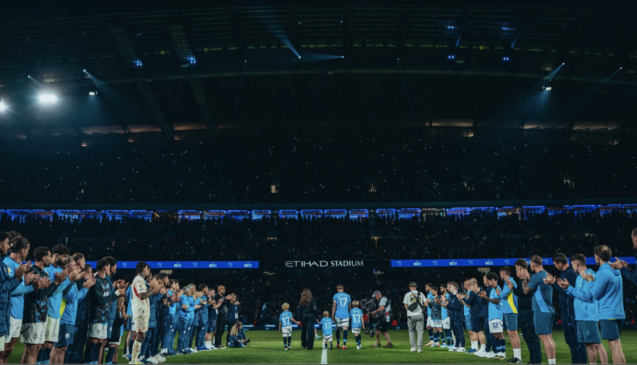 Huyền thoại Kevin de Bruyne v&agrave; ng&agrave;y chia tay Etihad - Ảnh 4.