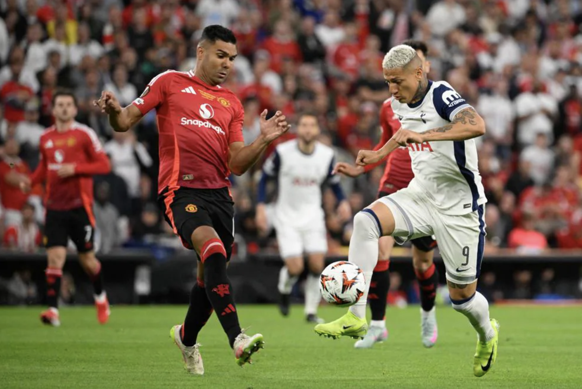 Man United trắng tay, Ruben Amorim sẵn s&agrave;ng ra đi- Ảnh 2.