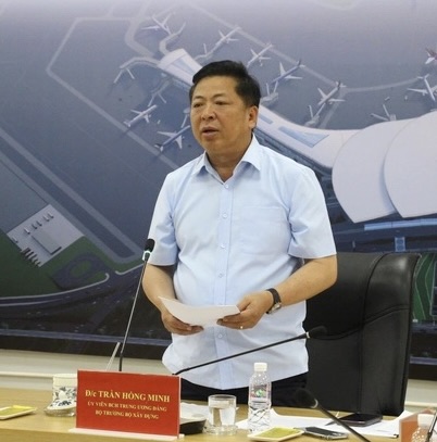 Phải đẩy nhanh tiến độ dự án đường cao tốc Biên Hòa - Vũng Tàu- Ảnh 4.