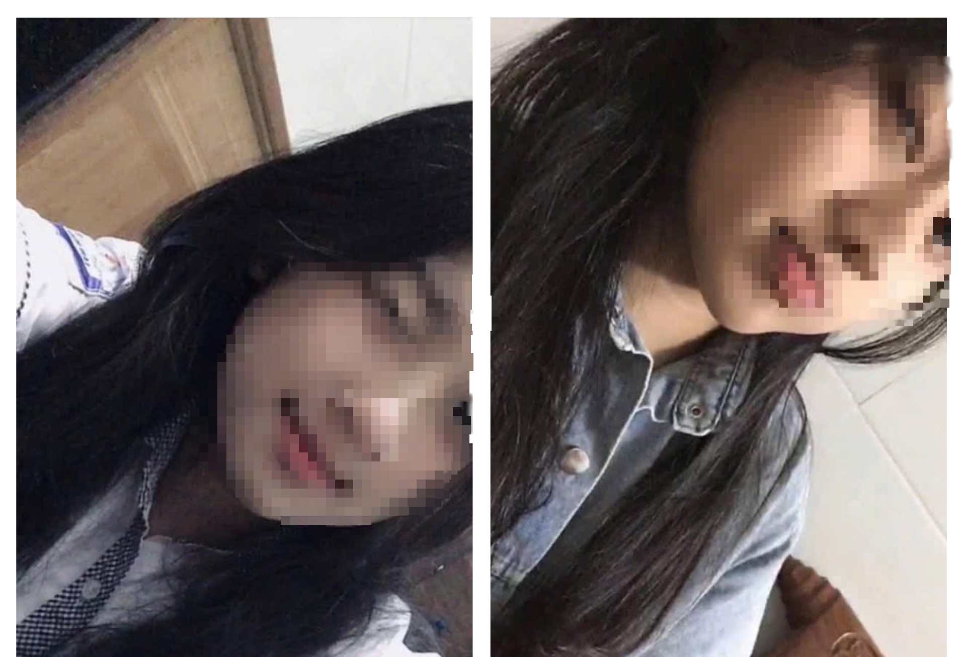 Vụ nữ sinh lớp 9 ở Quảng B&igrave;nh mất t&iacute;ch: Nghi l&ecirc;n xe kh&aacute;ch ra H&agrave; Nội c&ugrave;ng bạn trai - Ảnh 1.