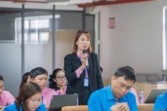 Đối thoại để ph&aacute;t triển - Ảnh 1.