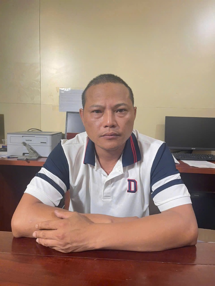 Bắt "ông trùm", phá đường dây đánh bạc tổ chức tinh vi và chuyên nghiệp trong rừng- Ảnh 3.