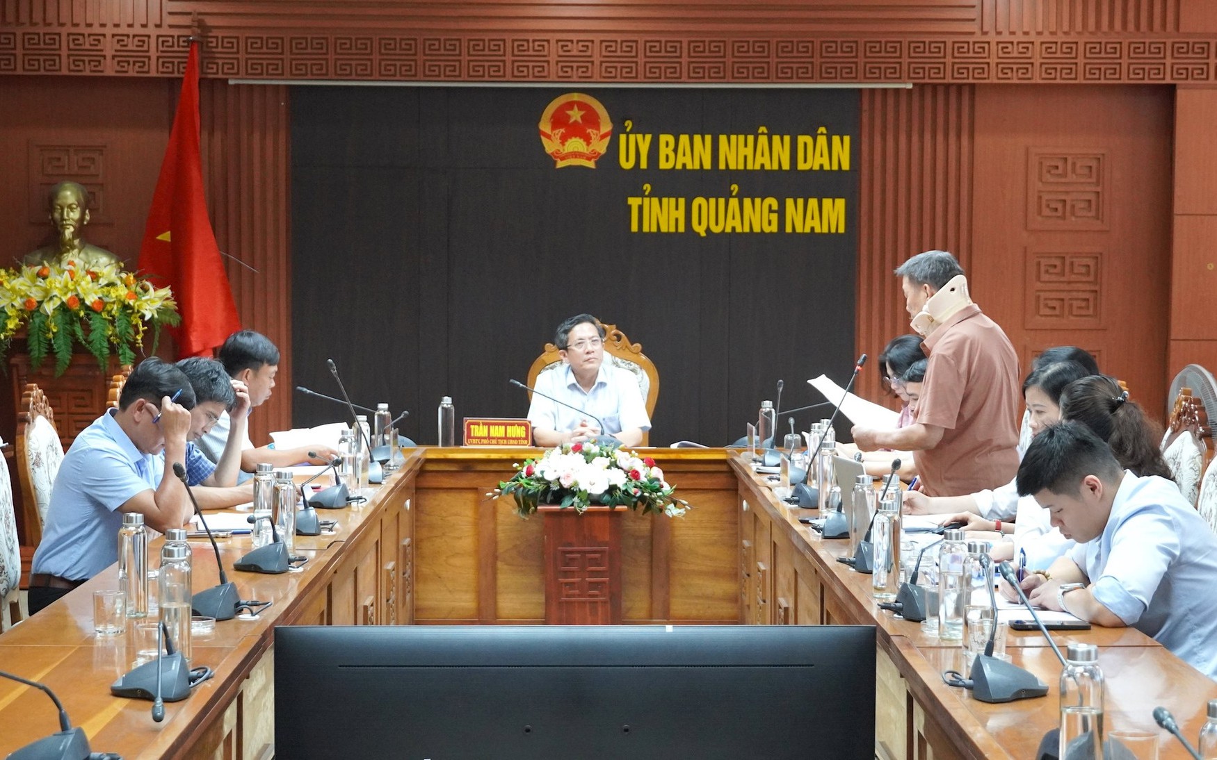 Quảng Nam tăng giá nước sạch, cao gần gấp đôi tại Đà Nẵng