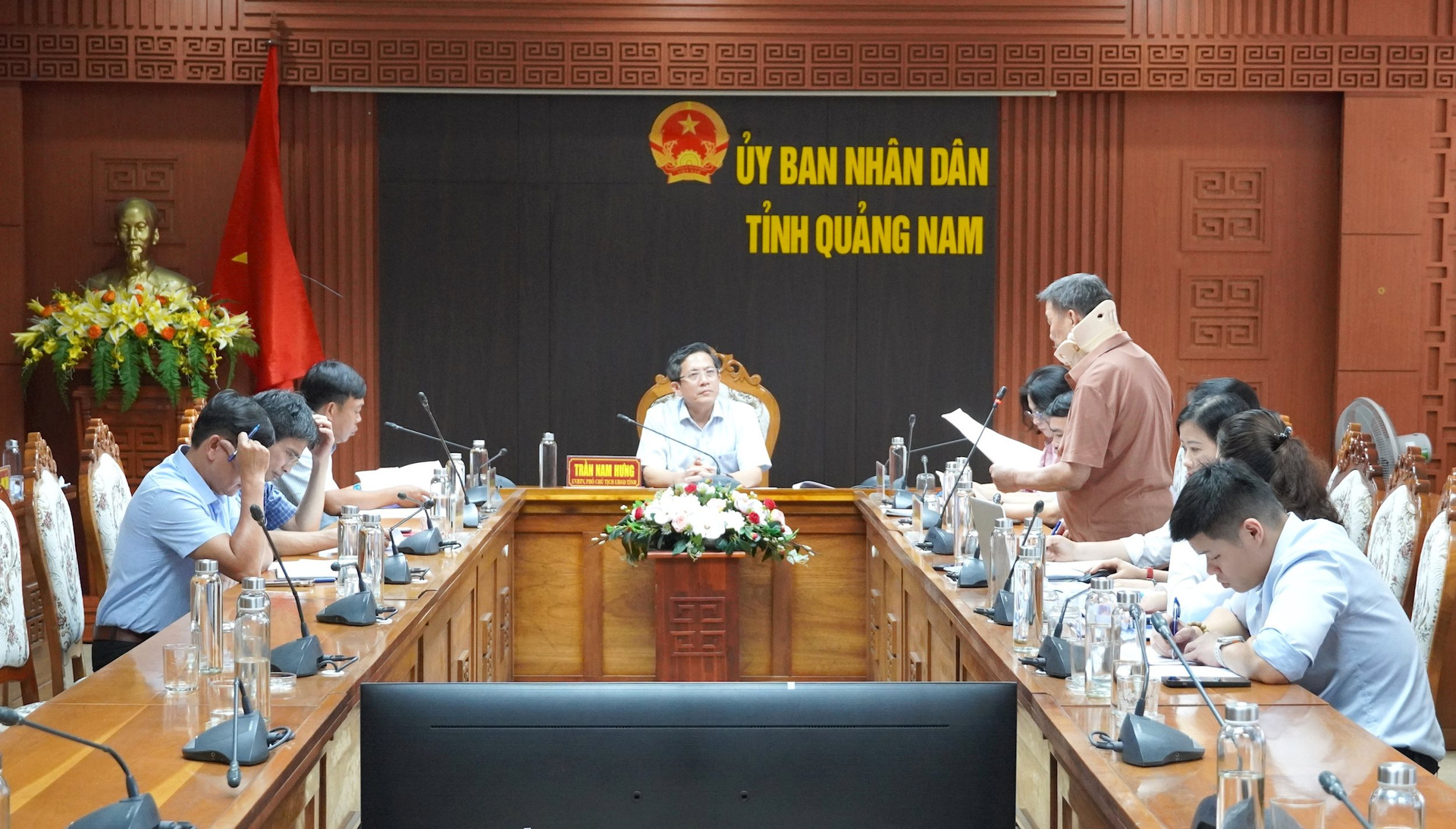 Quảng Nam tăng giá nước sạch, cao gần gấp đôi tại Đà Nẵng- Ảnh 1.
