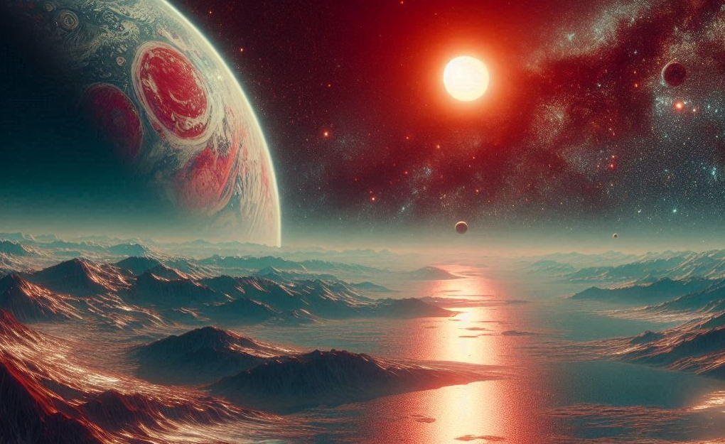 "Huyết mạch của sự sống" tồn tại tr&ecirc;n cả 7 h&agrave;nh tinh TRAPPIST-1 - Ảnh 1.